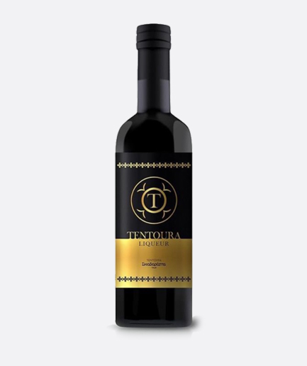 Τεντούρα Liqueur - 200ml